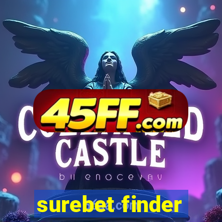 surebet finder